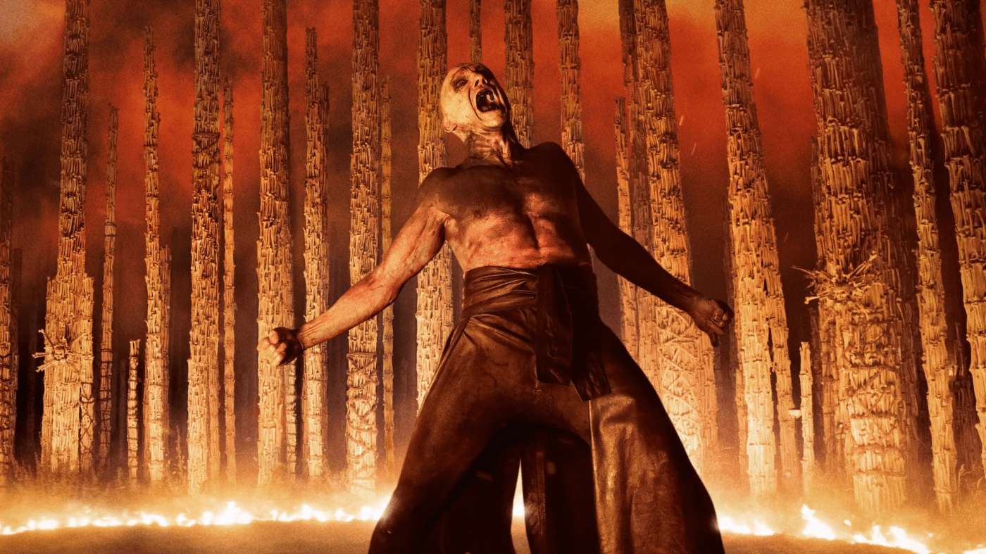 14 Peaks: Nothing Is Impossible